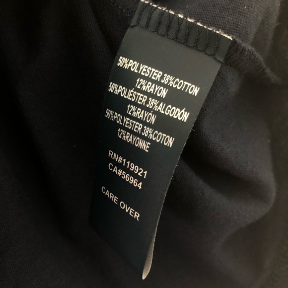 tommy girl Tommy Hilfiger | Graphic Sailor Tee - Picture 6 of 6